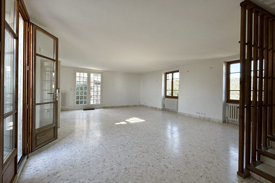 Maison à vendre à Llauro