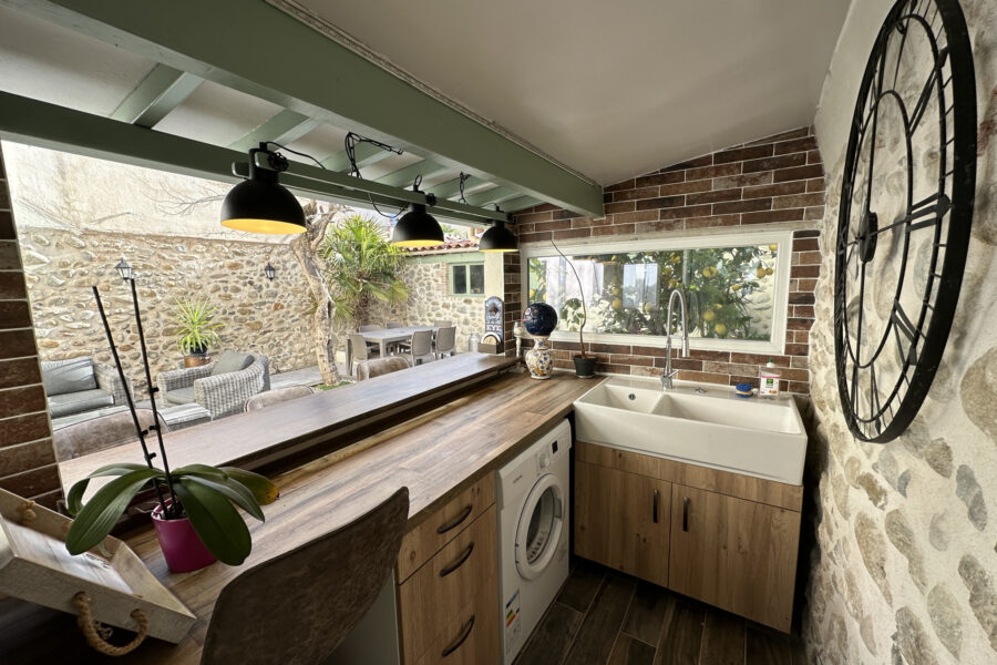 Appartement à vendre à Le boulou