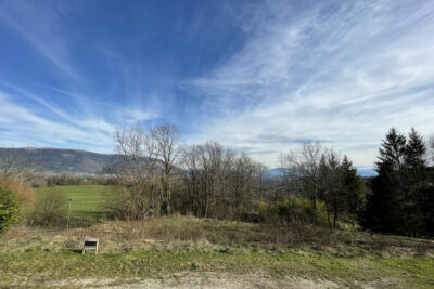 Terrain à batir 1041m2 – NR pièces – NR chambres – 1041 m²