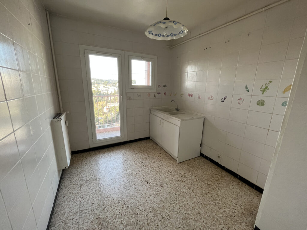 T3/4 IDÉAL INVESTISSEUR – 4 pièces – 3 chambres – 4  – 67.15 m²