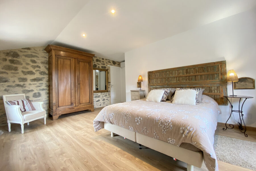 Maison à vendre à L&rsquo;isle-sur-la-sorgue