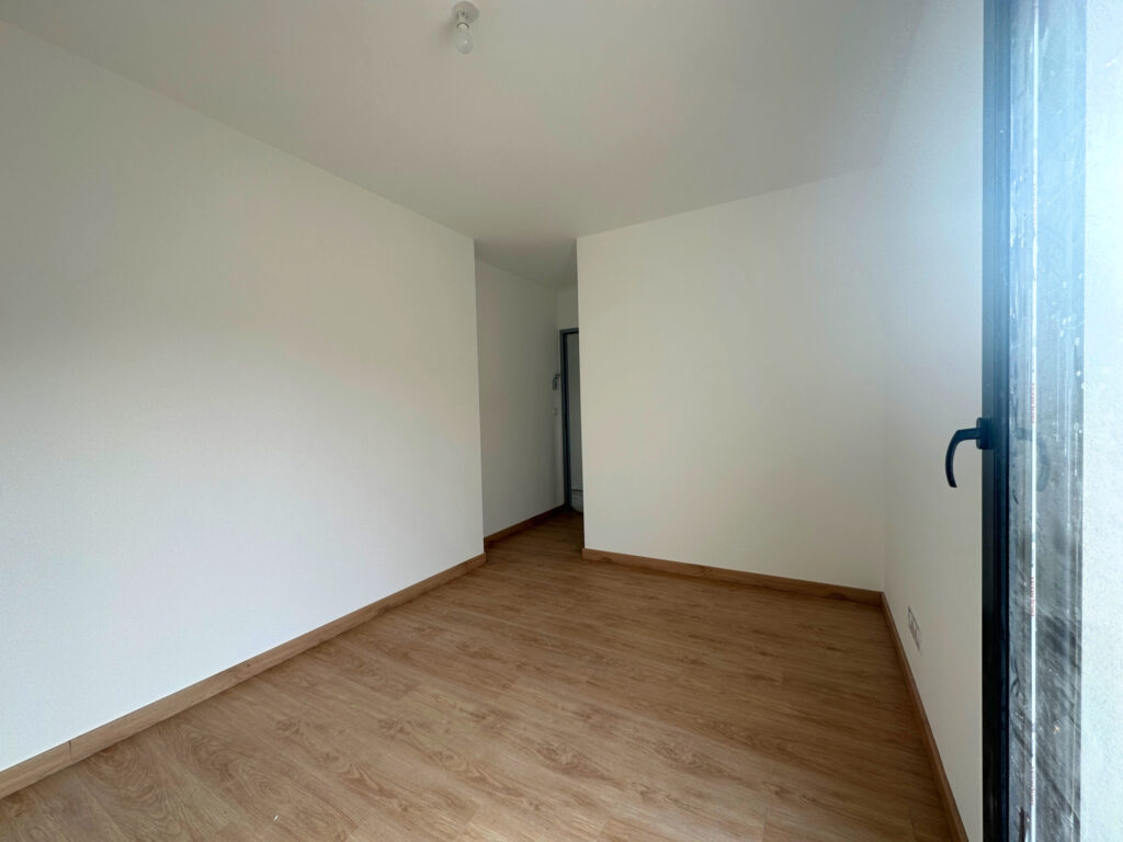 Perpignan Sud – Villa a étrenner Type 4 avec garage – 4 pièces – 3 chambres – NR  – 102.8 m²