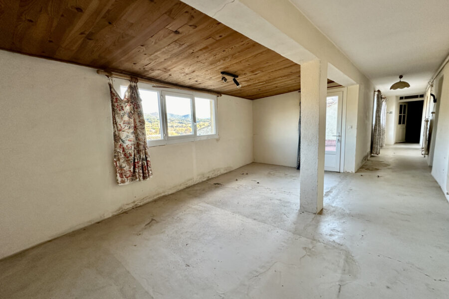 Maison à vendre à Mirabel-aux-baronnies
