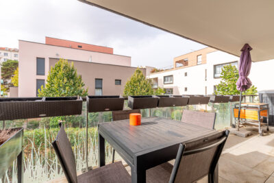 4 PIÈCES 90,06m2 – APPARTEMENT T4 SECTEUR MONTCHAT – 4 pièces – 3 chambres – 90.06 m²