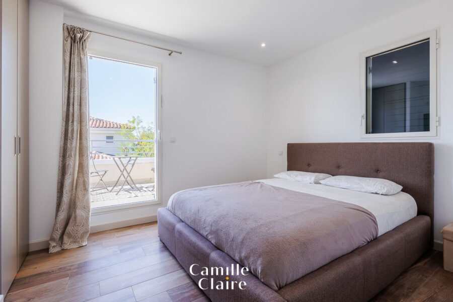 Maison à vendre à Aix-en-provence