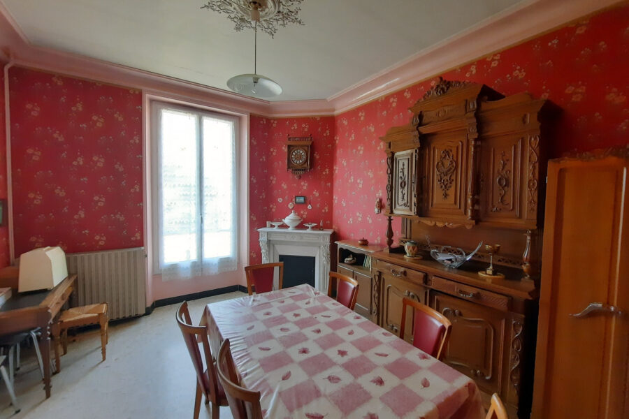 Maison à vendre à Joigny