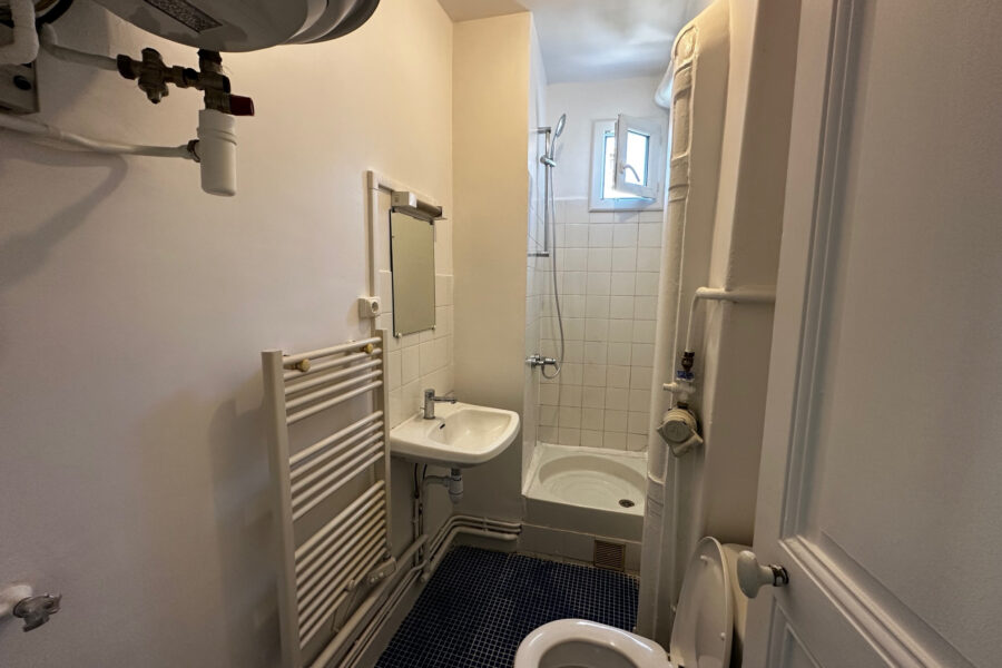 Appartement à louer à Boulogne-billancourt