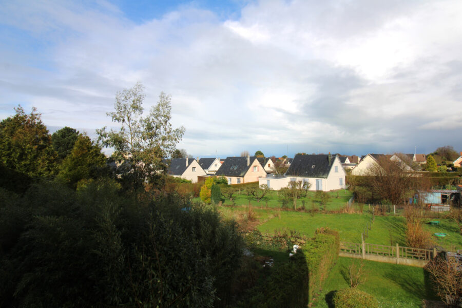 Appartement à vendre à Neuville les dieppe