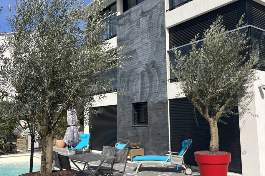 Maison à vendre à Bandol