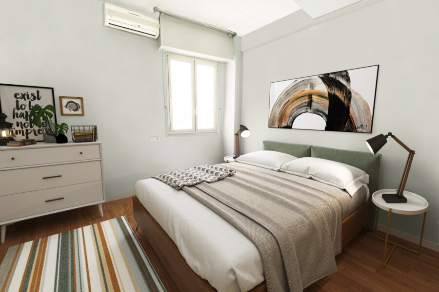 Appartement à vendre à Nice