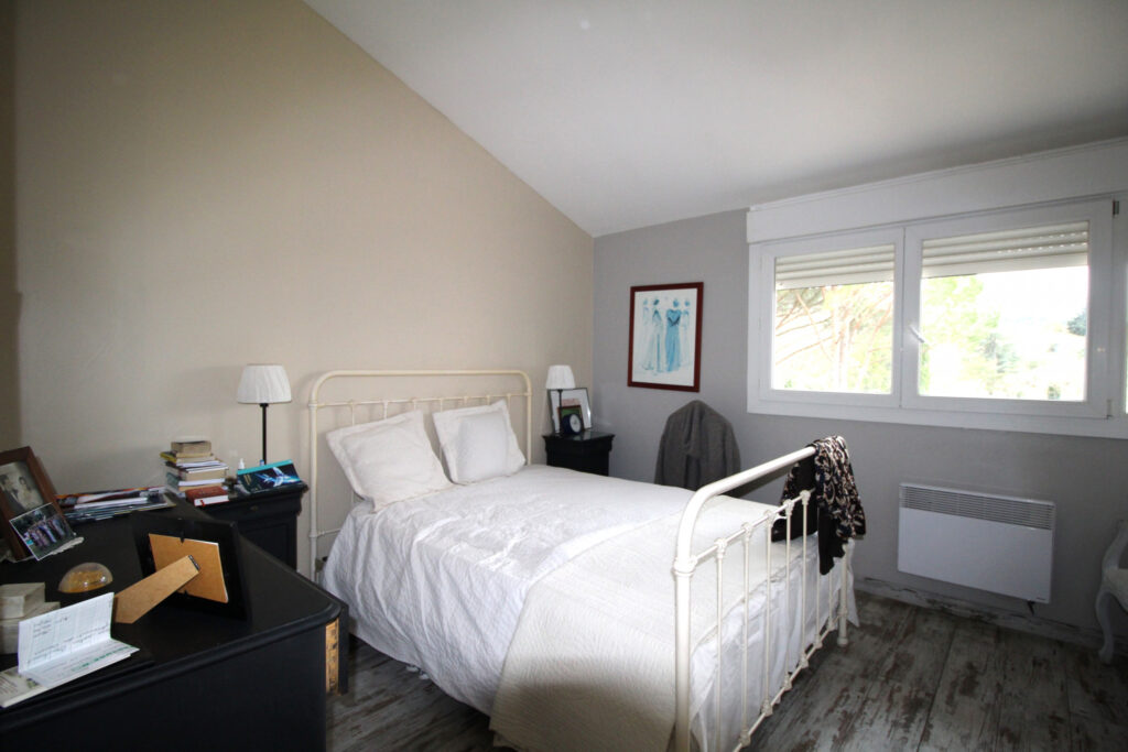 Duplex dans quartier résidentiel et calme – 3 pièces – 2 chambres – 6  – 57 m²