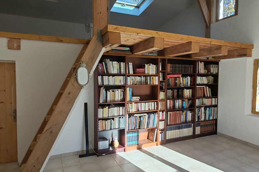 Maison à vendre à Solliès-toucas