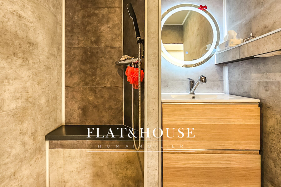 Appartement à vendre à Nantes