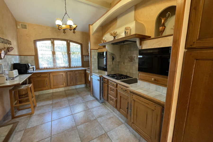 Maison à vendre à Banyuls-dels-aspres