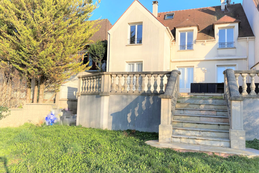 Maison à vendre à Chennevières-sur-marne
