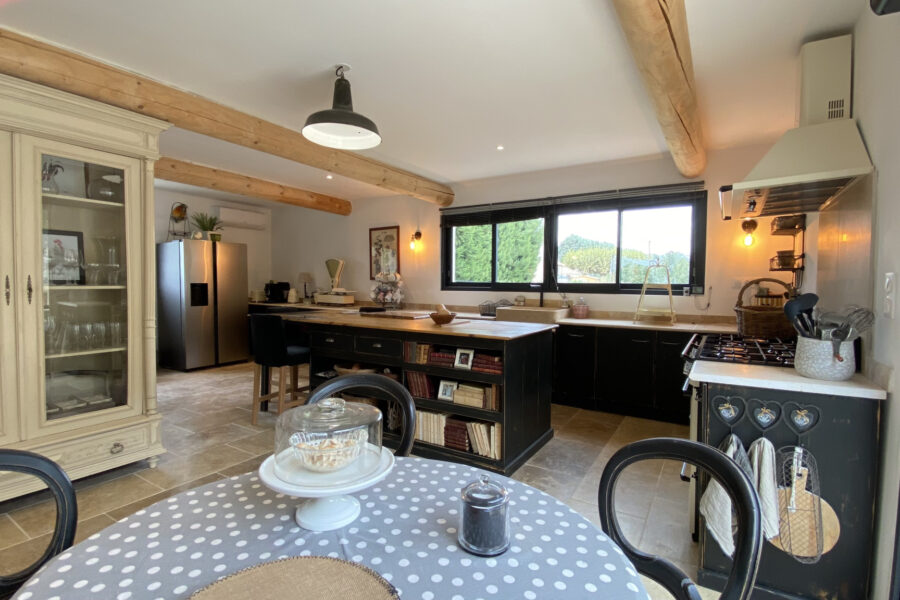 Maison à vendre à L&rsquo;isle-sur-la-sorgue
