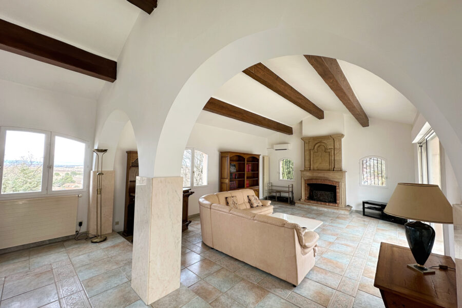 Maison à vendre à Banyuls-dels-aspres