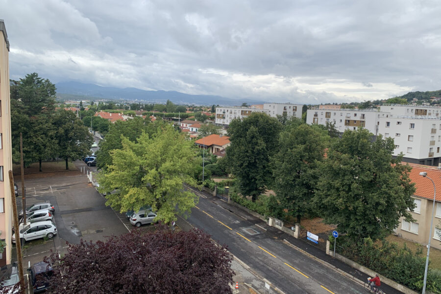 Appartement à vendre à Cournon-d&rsquo;auvergne