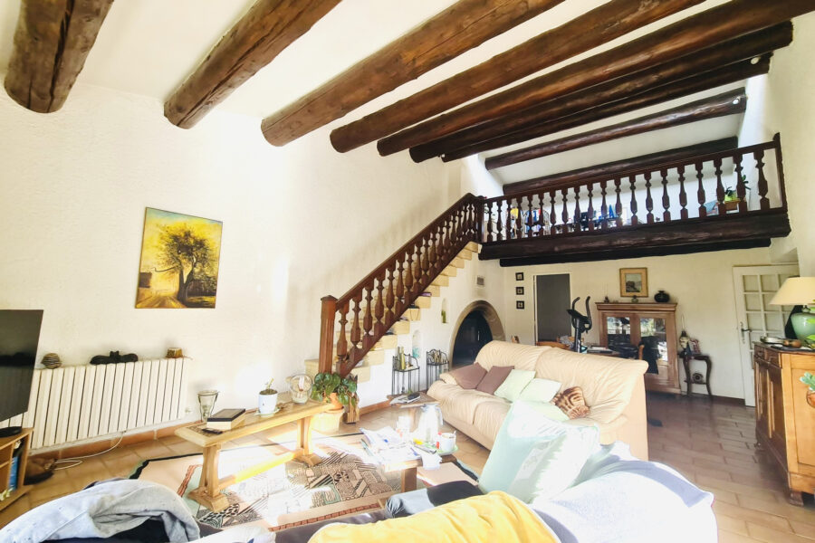 Maison à vendre à Mimet