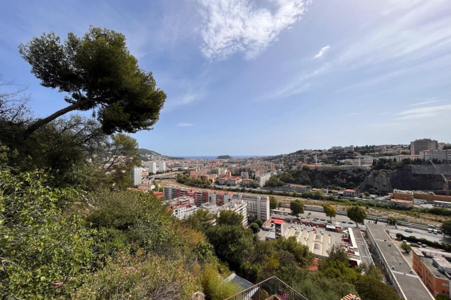 Appartement à vendre à Nice