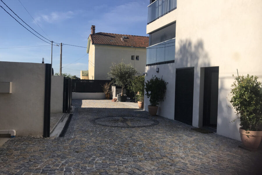 Maison à vendre à Bandol
