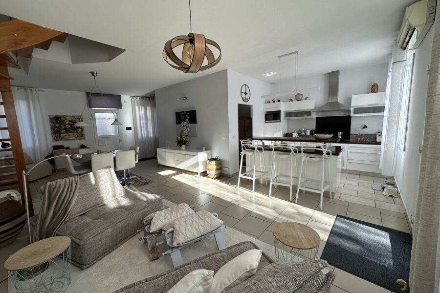 Appartement à vendre à Le boulou