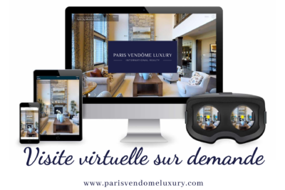 Le Perreux Sur Marne (94) – Bords de Marne – Maison d&rsquo;Archit – 11 pièces – 4 chambres – 330 m²