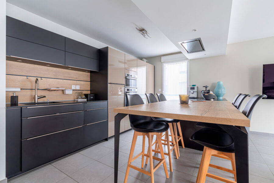Appartement à vendre à Lyon 3e arrondissement