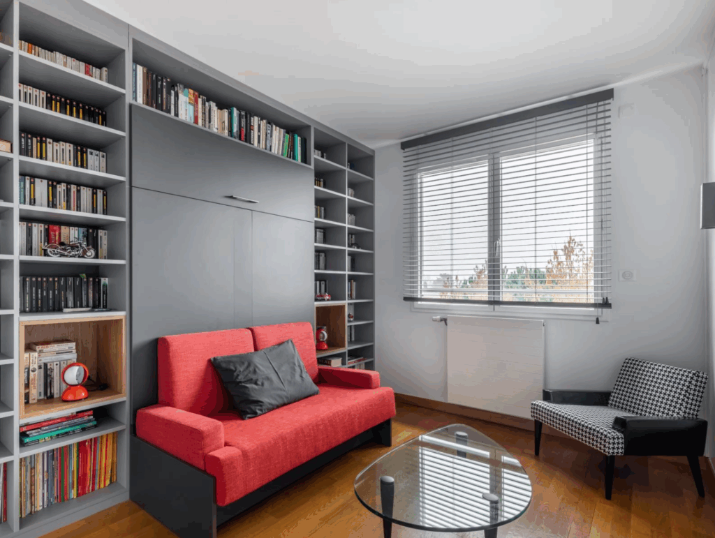 Appartement toit terrasse Tassin-La-Demi-Lune – 5 pièces – 3 chambres – 4  – 158.67 m²