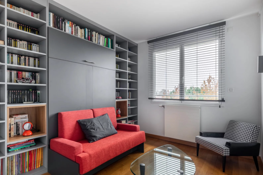 Appartement à vendre à Tassin-la-demi-lune