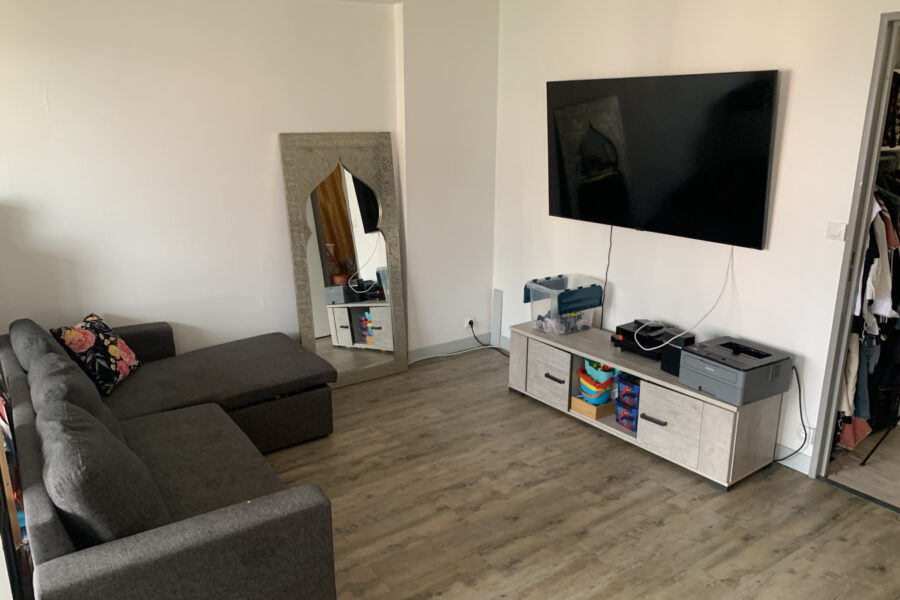 Appartement à vendre à Cournon-d&rsquo;auvergne