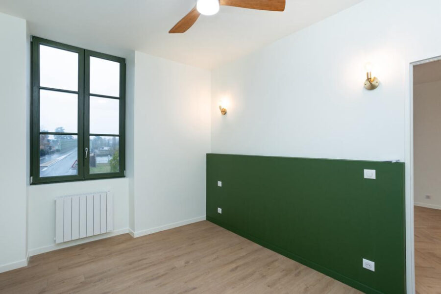 Appartement à vendre à Belleville-en-beaujolais