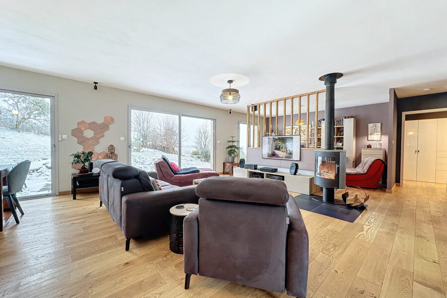Maison à vendre à Mazirot