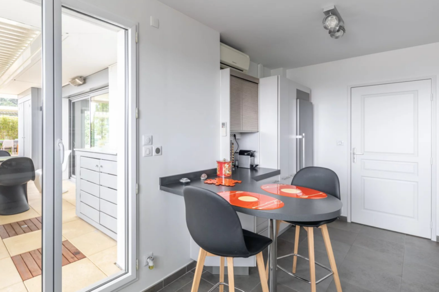 Appartement à vendre à Tassin-la-demi-lune