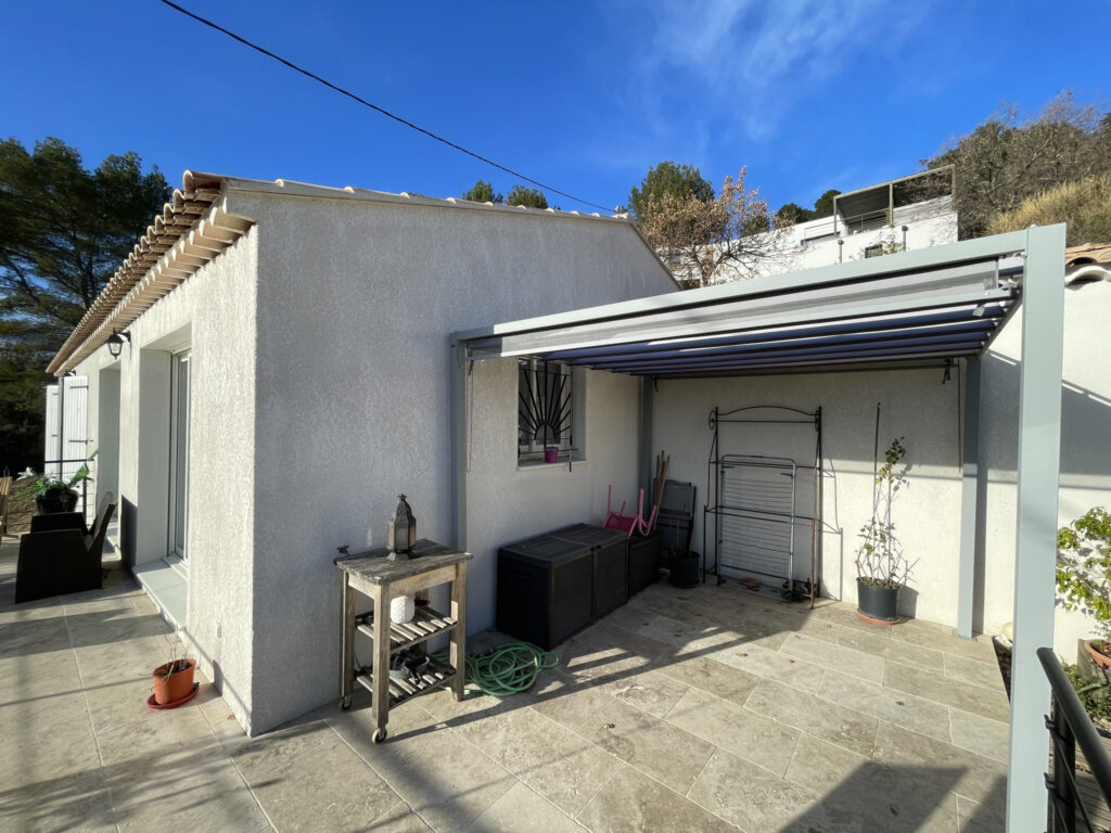 Vente villa individuelle neuve T4 avec garage – 4 pièces – 3 chambres – 6  – 91 m²