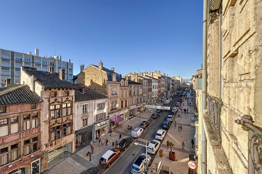Appartement à vendre à Villefranche-sur-saône