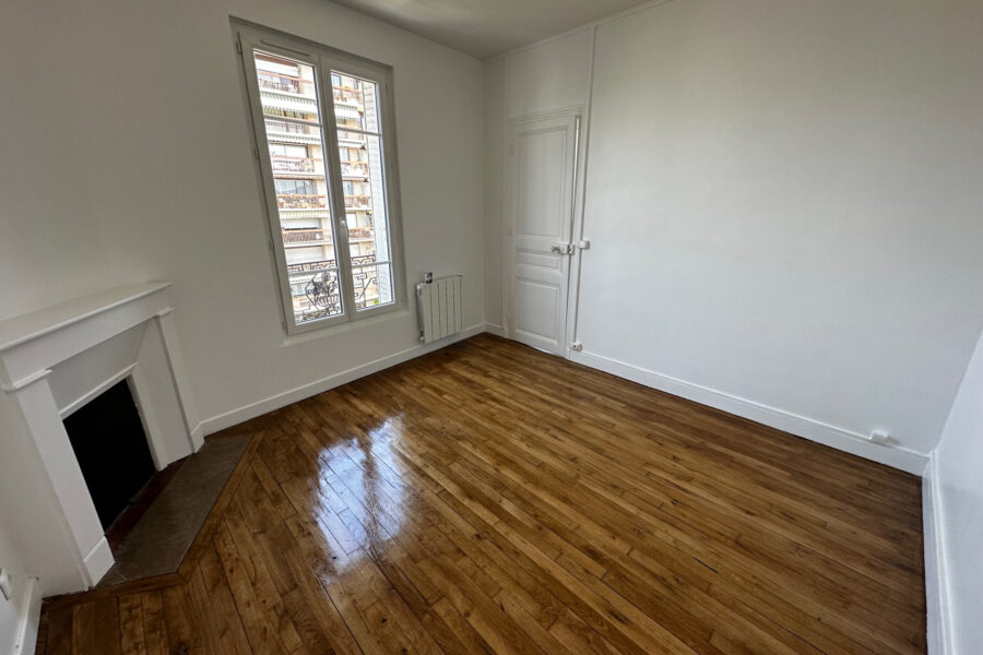 Appartement à louer à Boulogne-billancourt