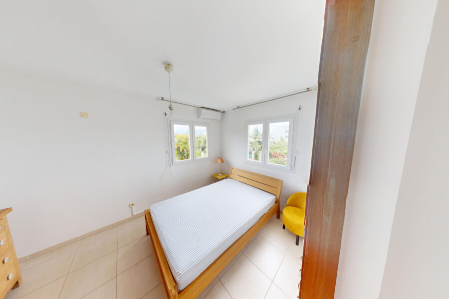 Appartement à louer à Lamentin