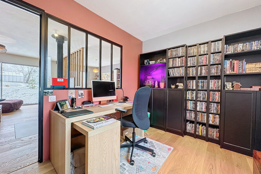 Maison à vendre à Mazirot