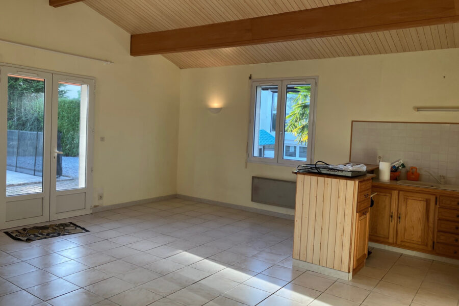 Maison à vendre à Merpins