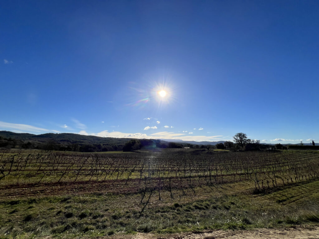 La Bastidonne : Location maison T4 avec jardin et belle vue  – 4 pièces – 3 chambres – 86.68 m²