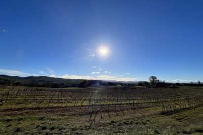 La Bastidonne : Location maison T4 avec jardin et belle vue  – 4 pièces – 3 chambres – 86.68 m²