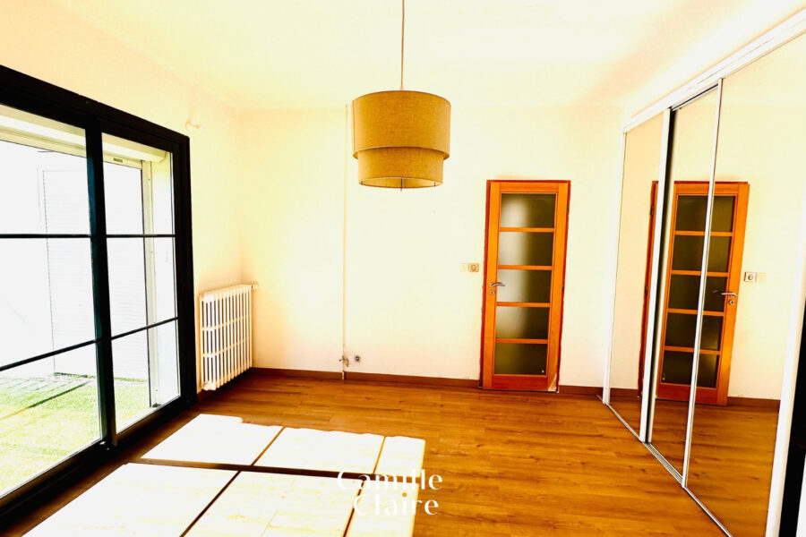 Maison à vendre à Aix-en-provence