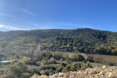 Saint Paul Lez Durance: location maison T4 avec belle terras – 4 pièces – 3 chambres – 80.4 m²