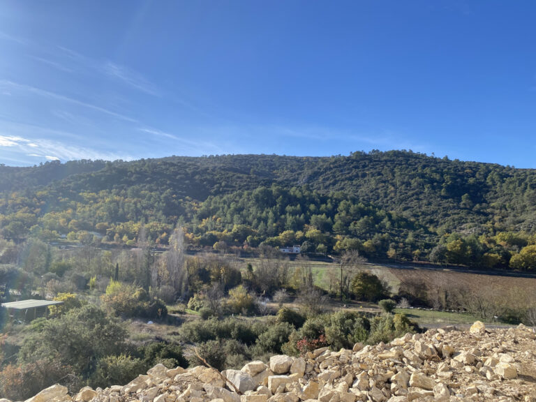 Saint Paul Lez Durance: location maison T4 avec belle terras – 4 pièces – 3 chambres – 80.4 m²