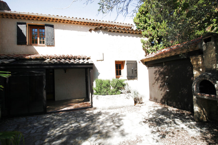 Maison à vendre à Vaison-la-romaine