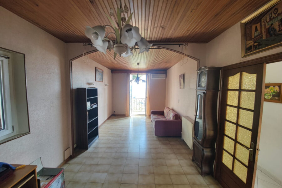 Appartement à vendre à Nice