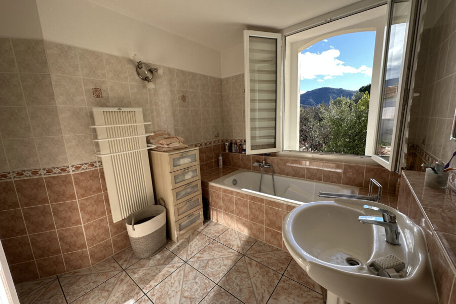 Appartement à vendre à Le boulou