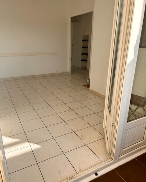 Appartement à vendre à Toulon