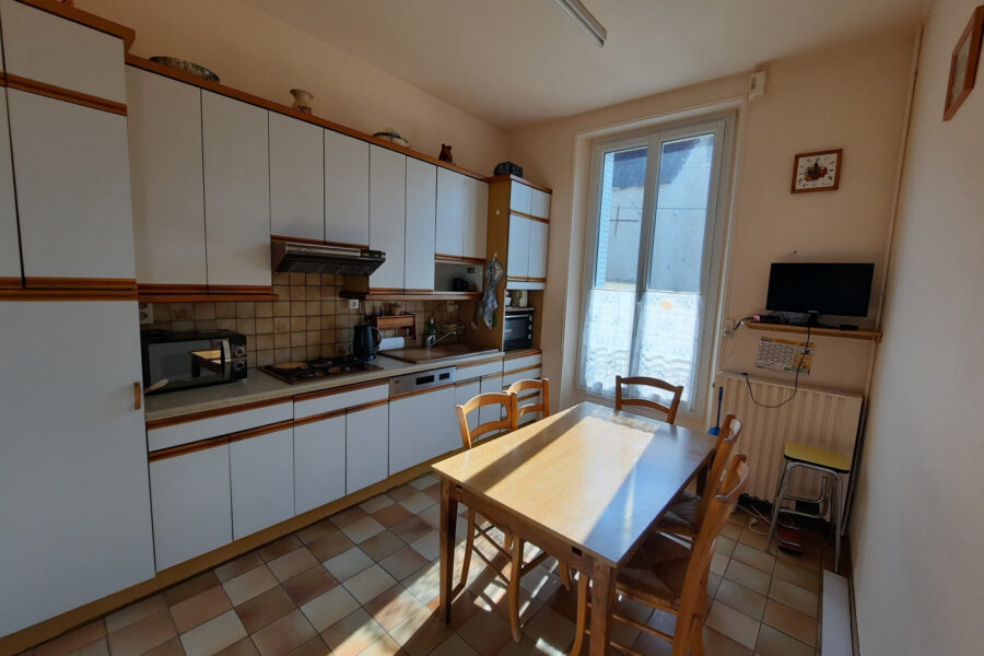 Maison à vendre à Joigny